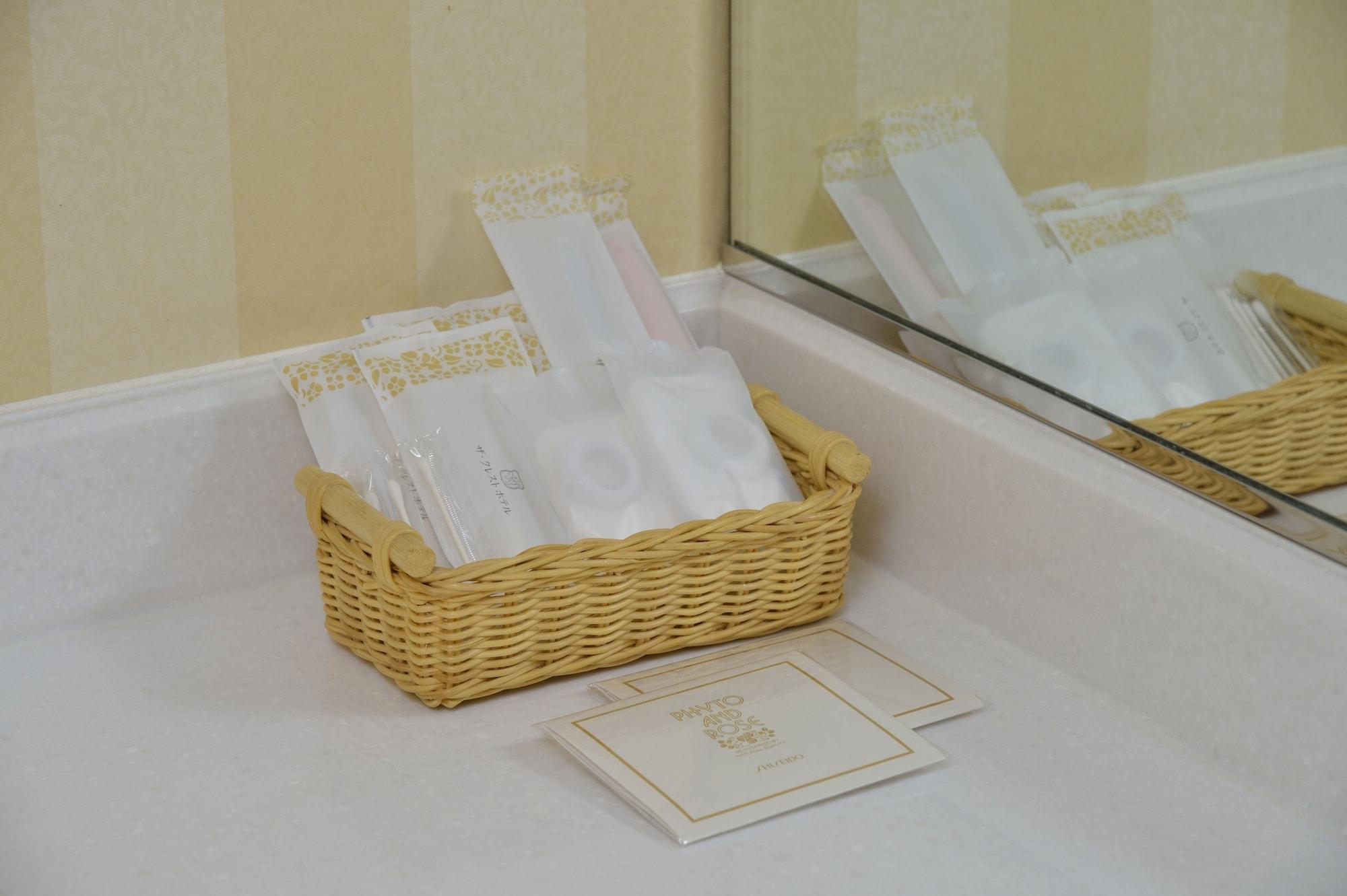 Crest Hotel Kashiwa Zewnętrze zdjęcie