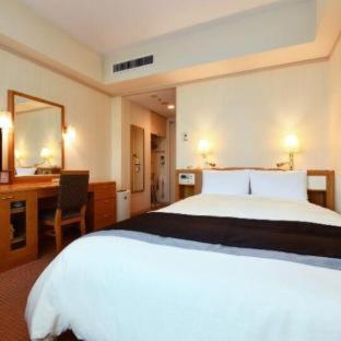 Crest Hotel Kashiwa Pokój zdjęcie