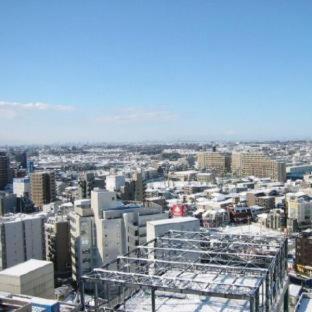Crest Hotel Kashiwa Pokój zdjęcie